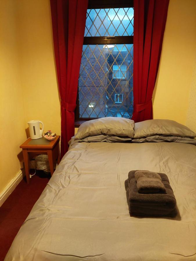 Leatham Park Guest House — Photos 2