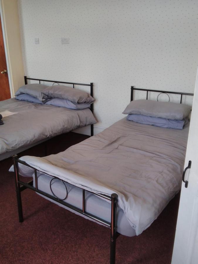 Leatham Park Guest House — Photos 3